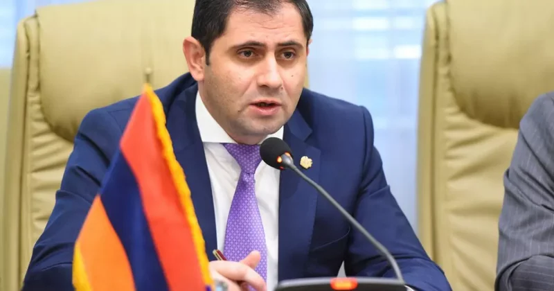 Армения увеличила расходы на оборону на миллиард долларов Заявление министра