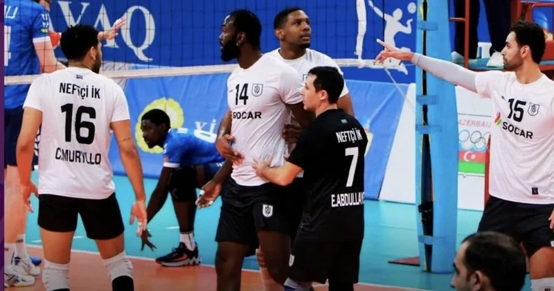 Neftçi Xilasedici ni üstələdi