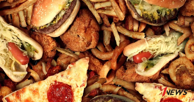 В Великобритании вступил в силу запрет на рекламу вредной пищи для детей