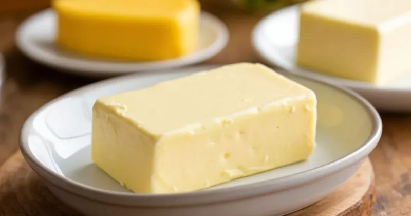 Казахстан возглавил список импортеров маргарина из России