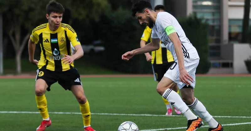 Qarabağ Neftçi görməsin