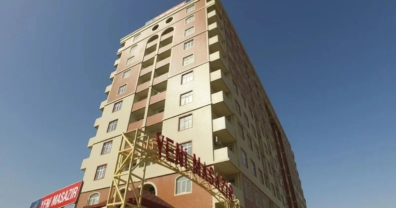 Əlbir olub üç Hacı gör neylədi… “Yeni Masazır” MTK nın sahibinə tikilən “torba”