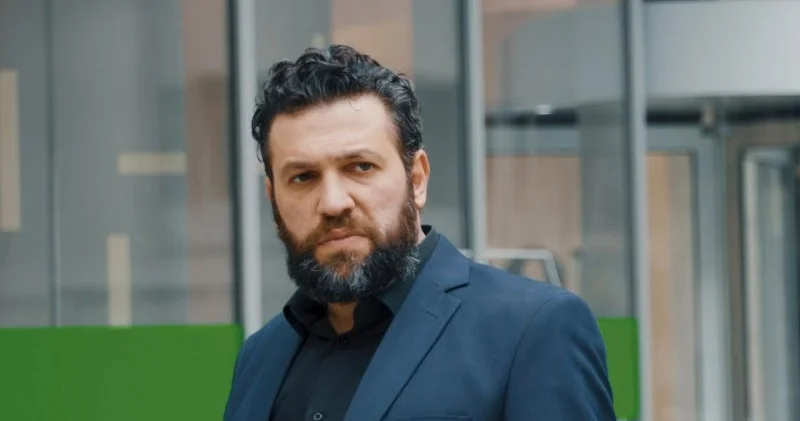 Marketdən oğurluq edəcəkdim, uşaqlar ac idi