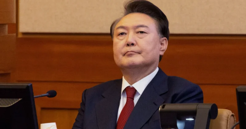 Cənubi Koreyanın sabiq prezidentinə ölüm cəzası istənilib