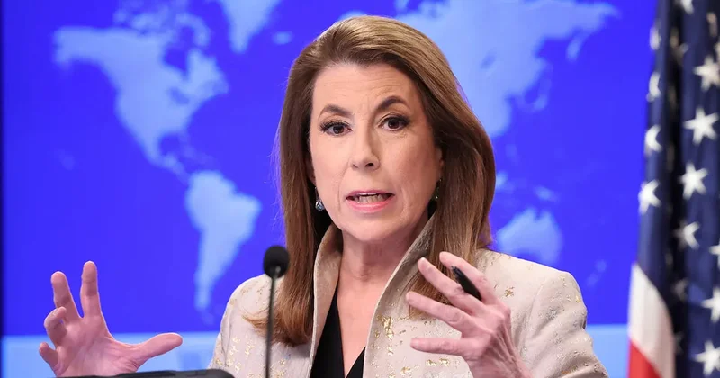 Rusiyanın Ukraynaya Oreşnik zərbəsinə ABŞ dan REAKSİYA