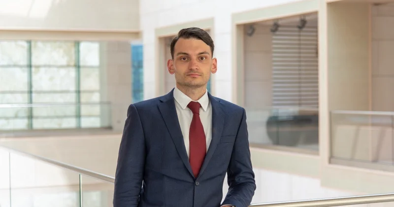 Руслан Сулейманов о ситуации в Иране: Нет никакой альтернативы действующему режиму КОММЕНТАРИЙ