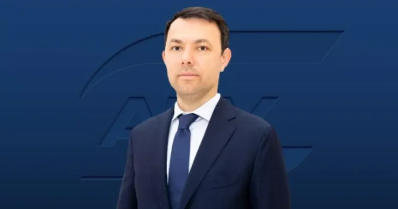 Эмиль Мамедов: 2026 год начался с нового импульса для Среднего коридора