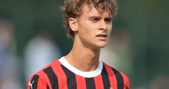 İbrahimoviç Ayaks yolunda