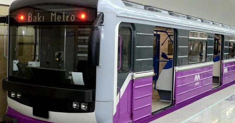 Metropolitendə milyonlarla manatlıq nöqsanlar aradan qaldırılmayıb