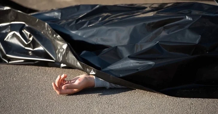 На стройке в Баку трагически погиб рабочий