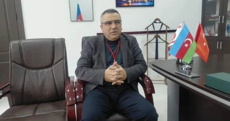 Bu, həm İranın sabitliyi, həm də bütün regionun təhlükəsizliyi üçün ən doğru yoldur