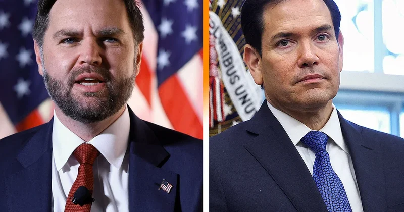 Danimarkanın XİN rəhbəri 14 yanvarda Rubio və Venslə görüşü təsdiqləyib