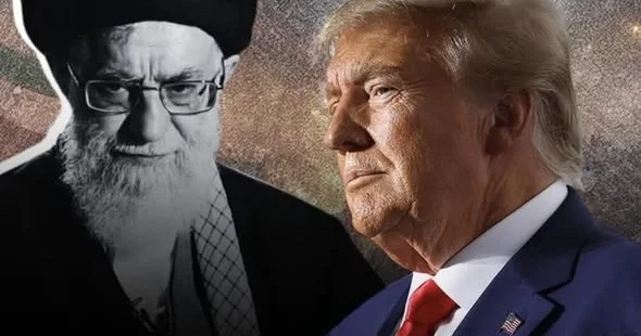 Tramp İran rəhbərlərinin onunla danışıq aparmaq istədiyini bildirib RƏY