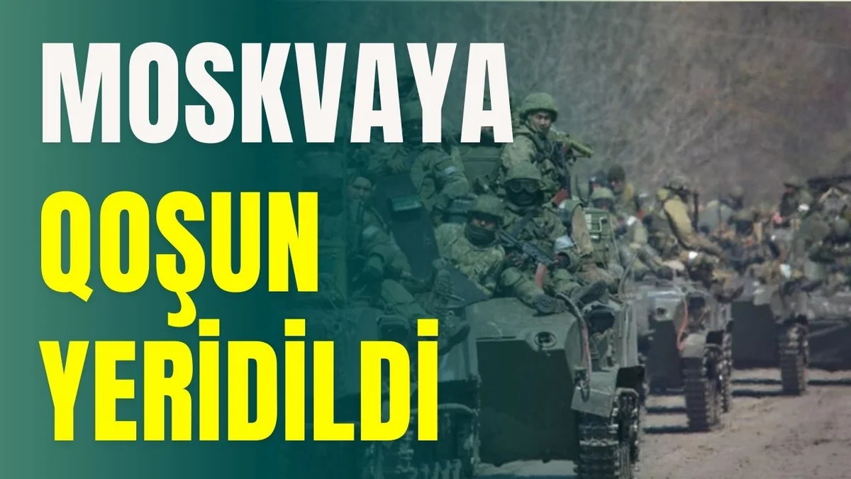 Rusiyada nə baş verir? Azərbaycanlıları gözləyən təhlükə