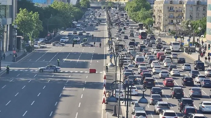 Körpünü sökdülər ki, yol rahat olsun, amma bərbad oldu FOTO