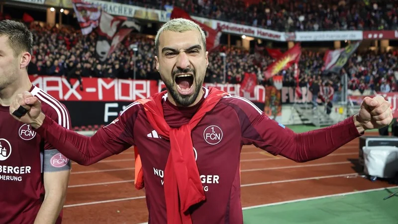 Mahir Emrelini transfer etmək istəyən əcnəbi klubun adı açıqlandı