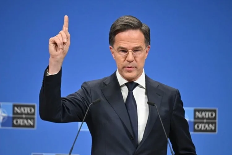 Rutte Putinə xəbərdarlıq edib: “Cavab sarsıdıcı olacaq”