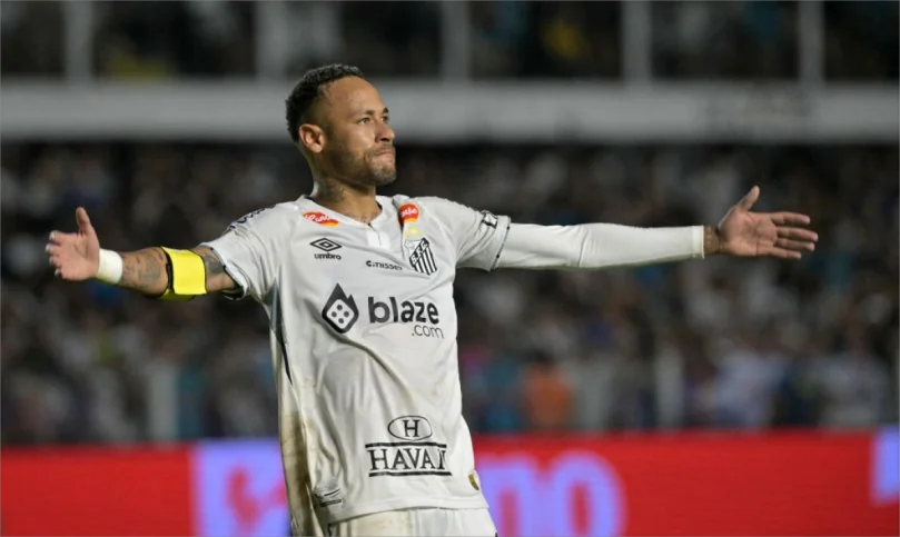 Neymar Braziliyada ilk şikayətini dilə gətirdi