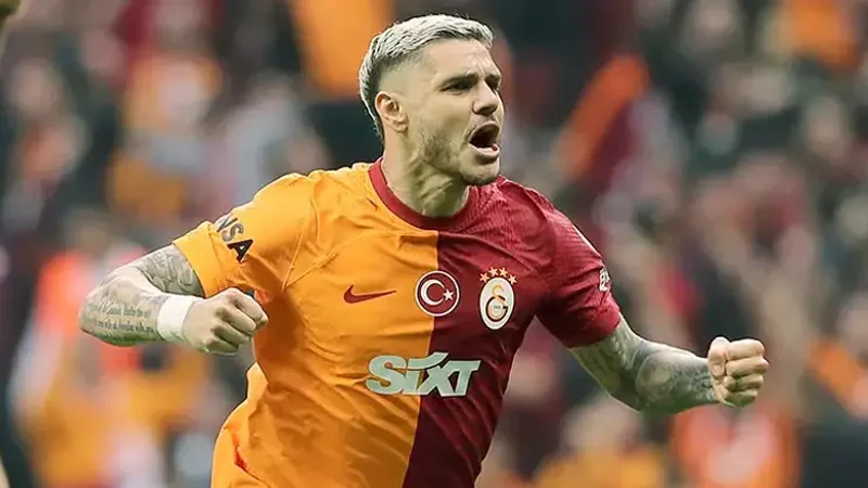 Qalatasaray da Mauro İkardi sürprizi: İki Avropa nəhəngi...