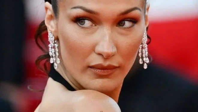 Bella Hadid: Fələstin həmişə fələstinlilərin olacaq!