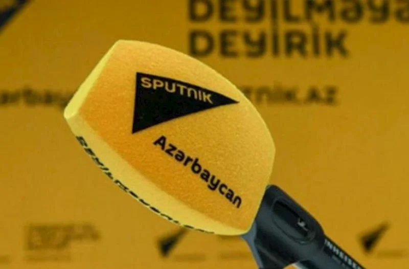 “Sputnik” və BBC nin Azərbaycandakı filiallarının əməkdaşları azaldılır?