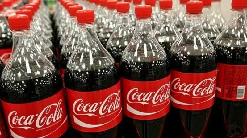 Coca Cola plastik butulkalarda içki istehsalını artıracaq