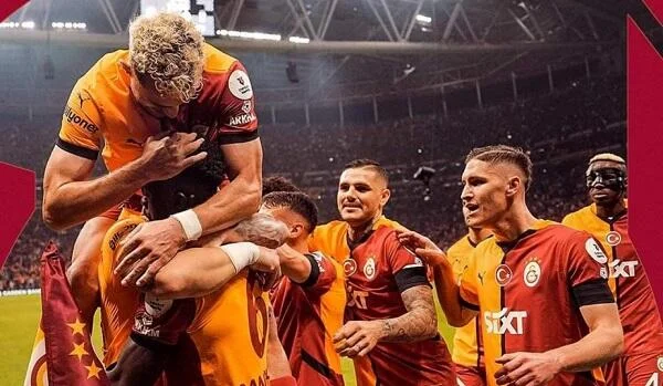 Avroliqa: Qalatasaray və Fənərbağça nın çətin sınağı...