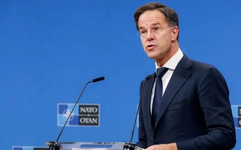 Rutte: NATO ölkələri Ukraynaya hərbi dəstəyi davam etdirməlidir