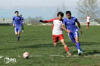 Bölgələrə “böyük futbol”un qayıtması haqqında nağıl KÖŞƏ