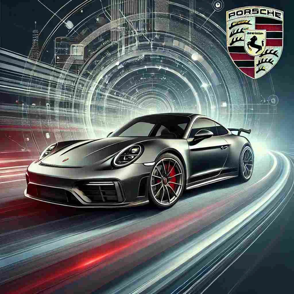 Porsche 1,9 min əməkdaşını ixtisar etməyi planlaşdırır