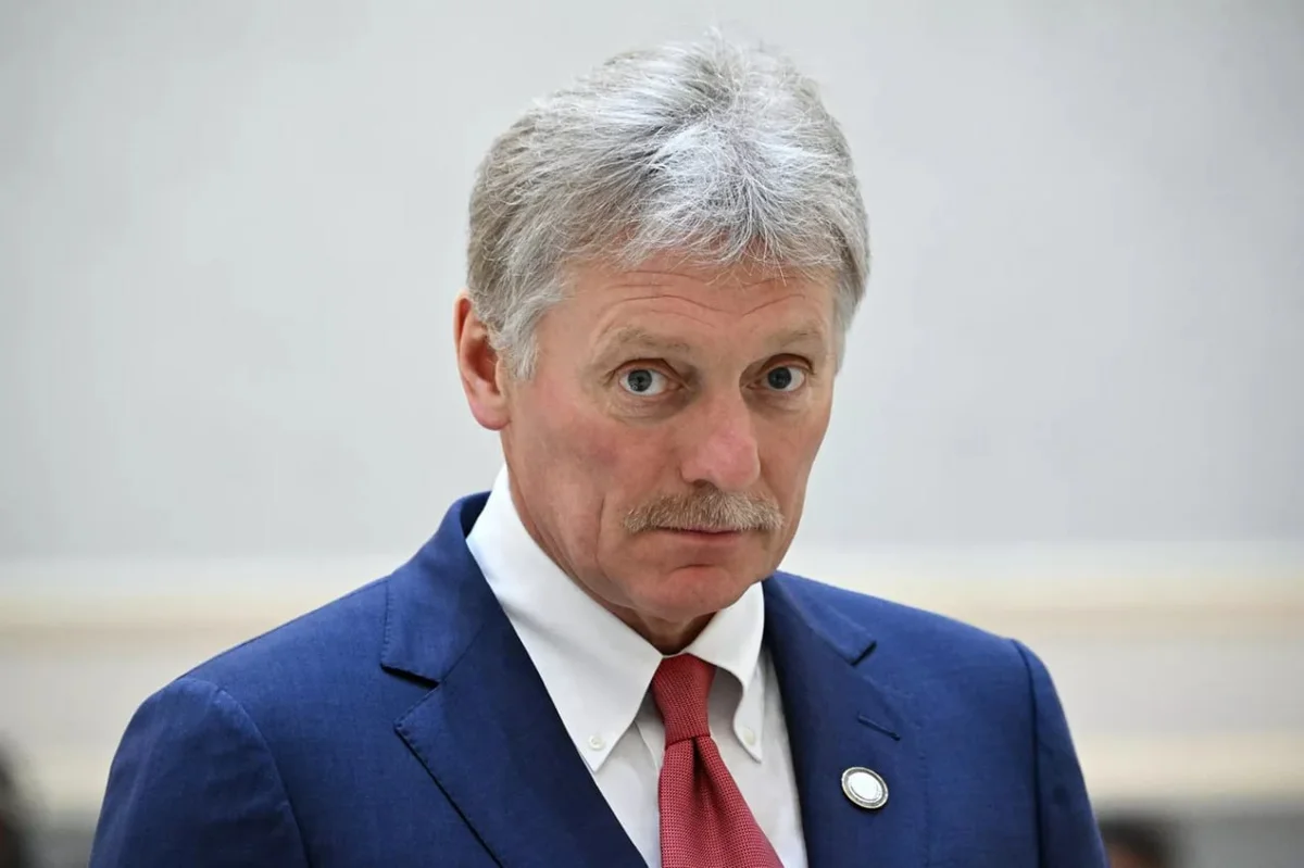 Peskov: “Putinlə Trampın dialoqu sülh danışıqlarını hərəkətə gətirdi” VİDEO