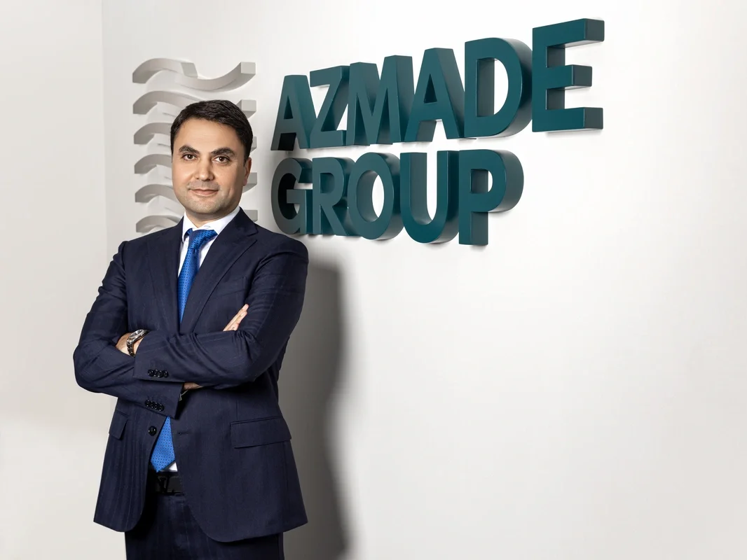 Azmade Group un 2024 cü ilə yekun vurdu: Bizə uğur yaraşır!