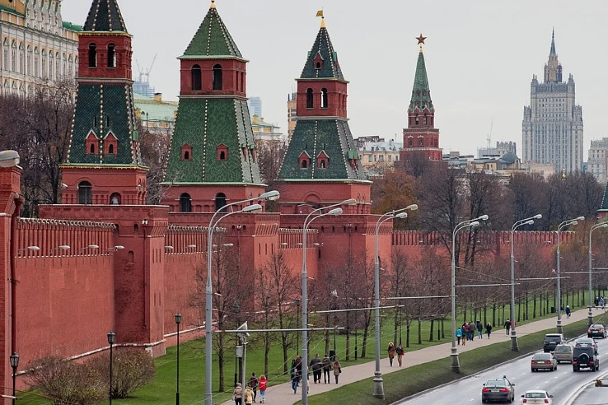 Кремль кокетничает с Трампом