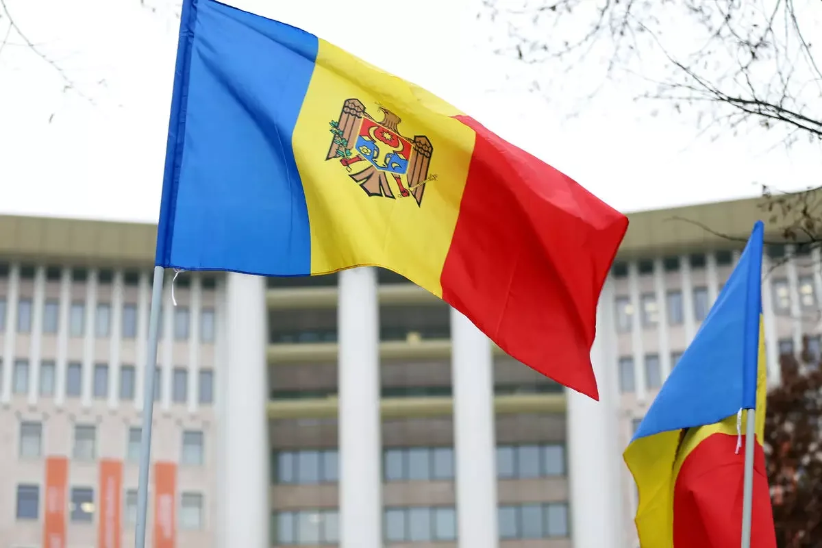 Moldova Rusiya ilə hökumətlərarası sazişi ləğv edib