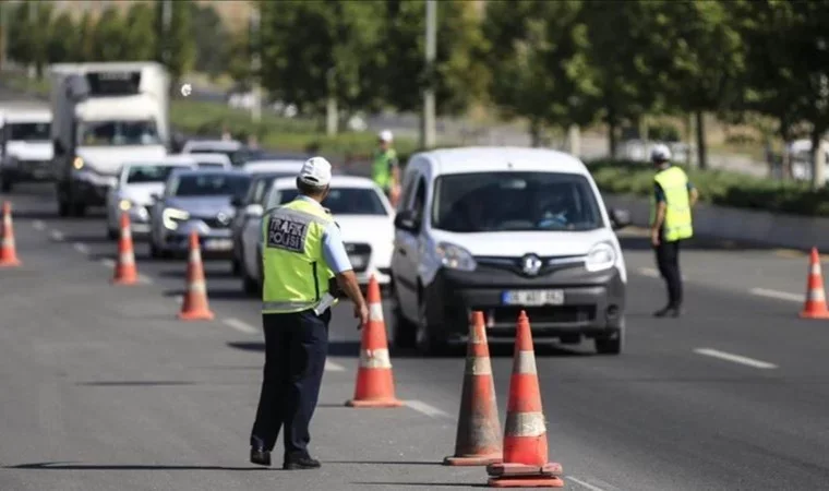 Yol hərəkəti qaydalarının pozulmasına görə həbs cəzası