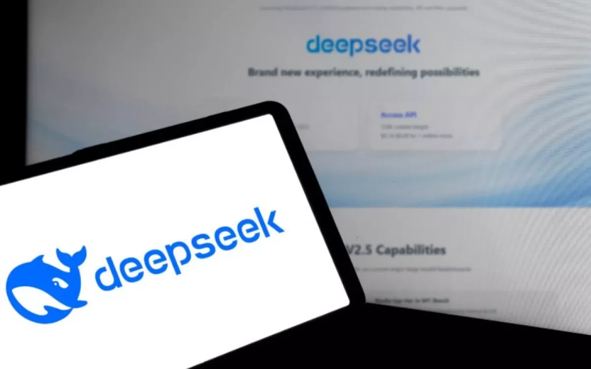 В Норвегии парламент запретил чат бот DeepSeek