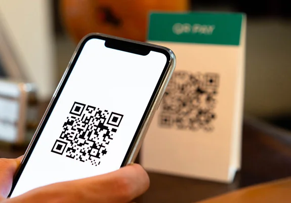 Ученые разработали технологию защиты с QR кодами