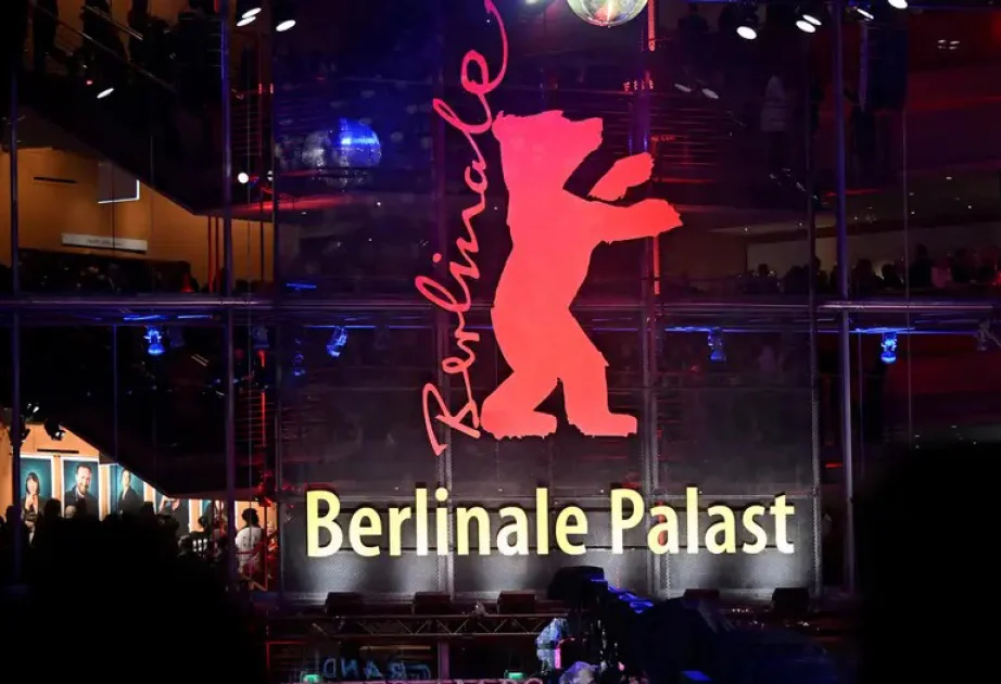 75 ci Berlin Beynəlxalq Film Festivalı başlanıb