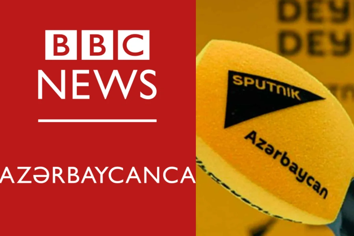 Sputnik və BBC nin Azərbaycan nümayəndəlikləri bağlanır Bakı bərabərsizliyi aradan qaldırır