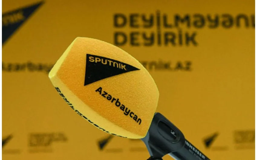 Sputnik Azərbaycan ı hər zaman təhdid hesab etmişəm DEPUTAT