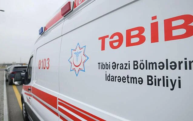 TƏBİB üçün 5.3 milyonluq avadanlıq alınır