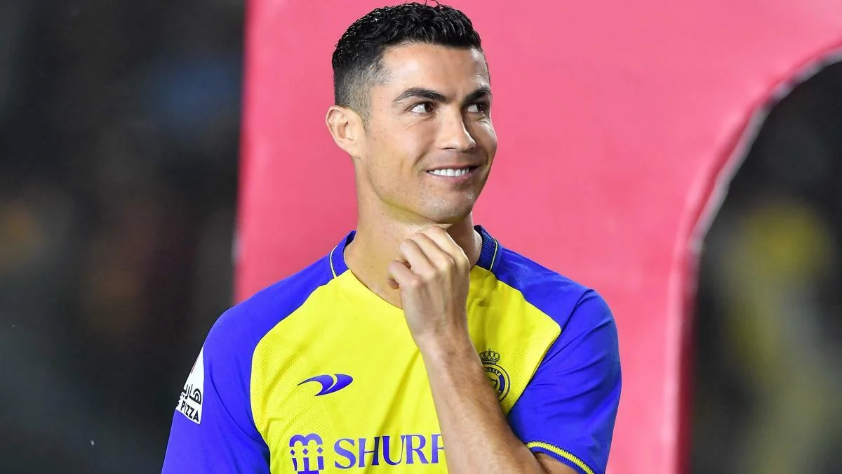 Ronaldo ötən il nə qədər qazanıb?