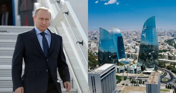 Putin özünü qalib elan etsə… “Azərbaycanın yalnız bir yolu var”