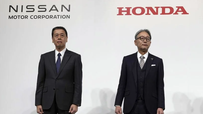 “Honda” və “Nissan” birləşmə danışıqlarını dayandırıblar