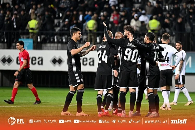 “Qarabağ” bu futbolçuya yeni müqavilə təklif etmədi SON DƏQİQƏ