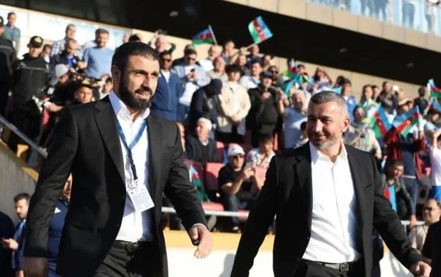 “Qarabağ”ın sürpriz transferi, Rəşad Sadıqovun sonsuz inamı... və başqaları YAZI