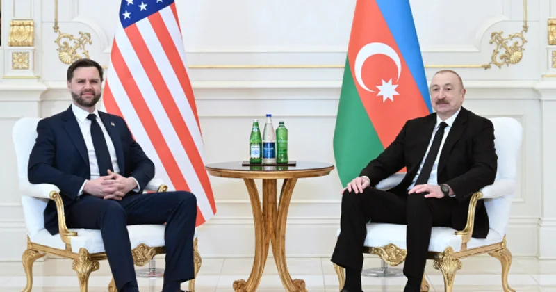 Bakı danışıqları göstərdi ki, ABŞ Azərbaycana qlobal gündəmdə söz sahibi olan dövlət kimi yanaşır Ekspert