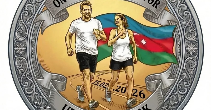“Öncə Ruh sonra Zəfər” şüarı altında qaçış yarışı keçiriləcək