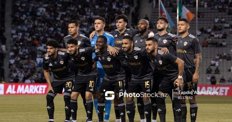Qarabağ Çempionlar Liqasının ötən mövsümündə nə qədər qazanıb?