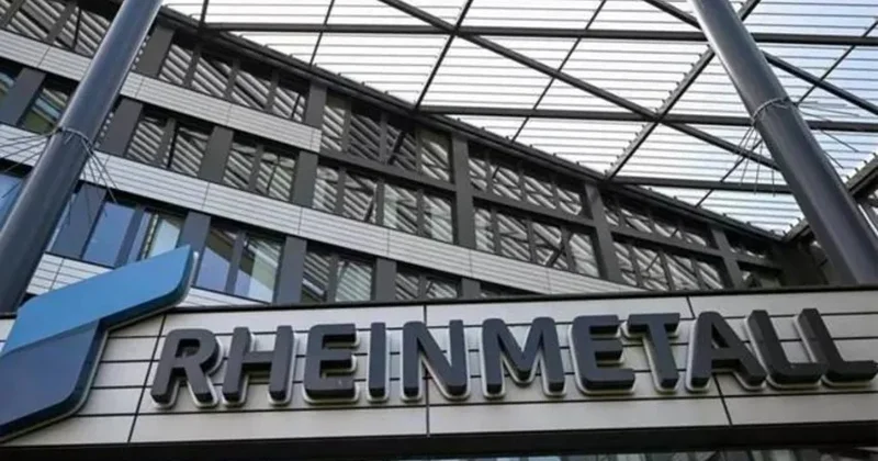 НАТО заказала у оборонного концерна Rheinmetall снаряды на 200 млн евро